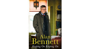 Book review: Keeping On Keeping On