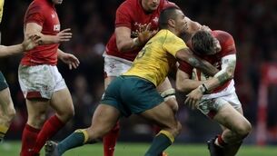 Peter Jackson: Hot and not