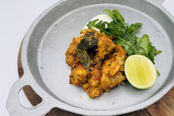 Dhoongar Chicken