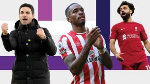 <p>10 talking points</p>