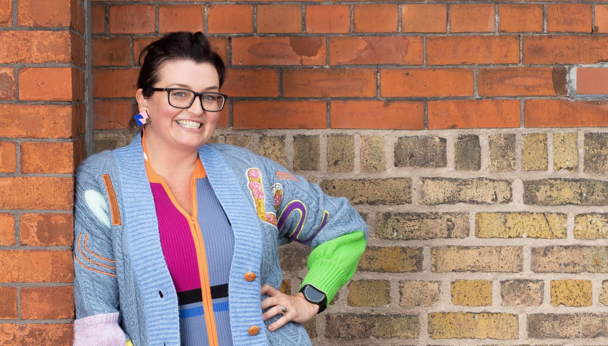 Esther McCarthy: 'I spend hours dropping kids to sports — but have no time for my yoga class'