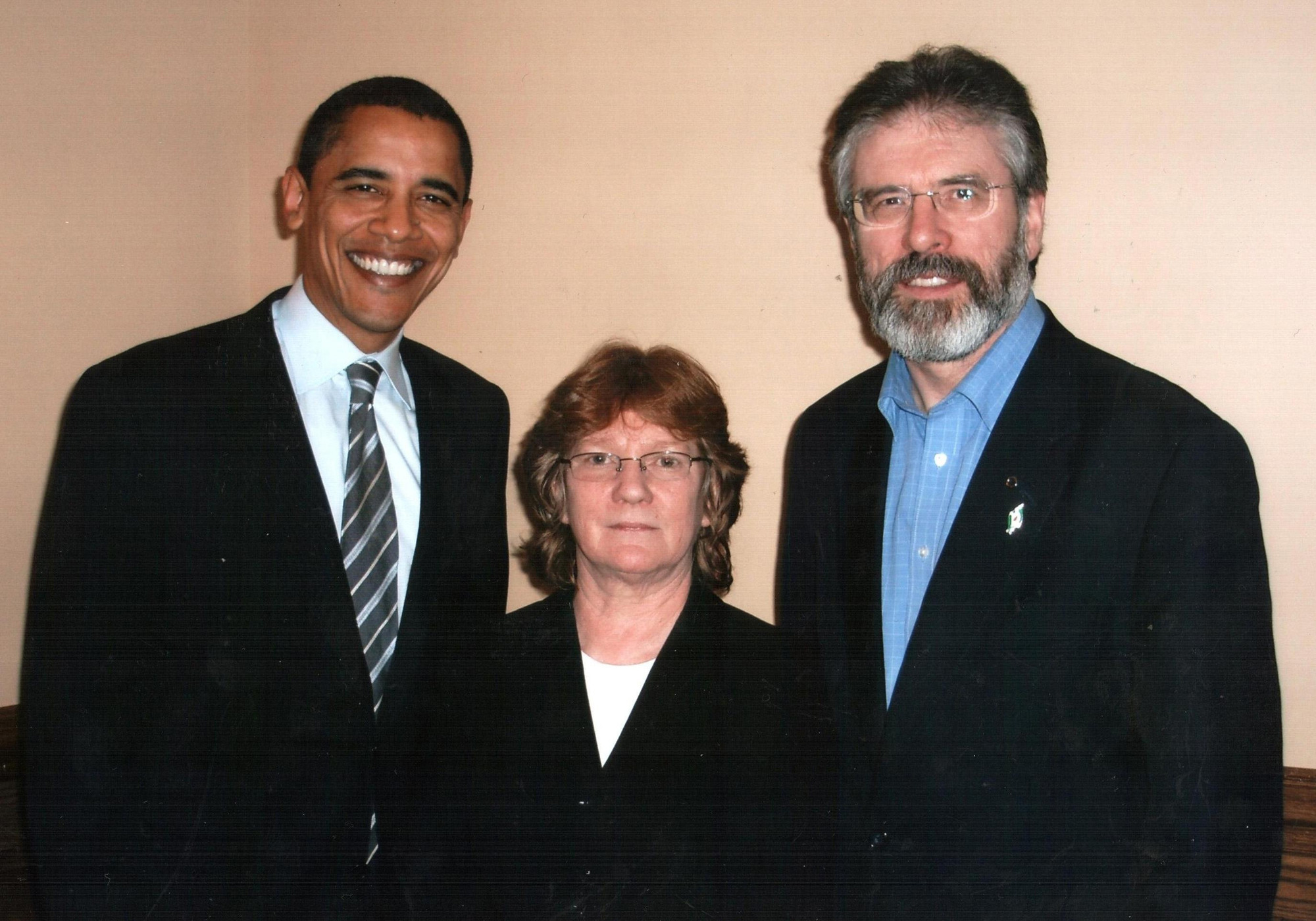 Tributes paid as former Sinn Féin general secretary Rita O’Hare dies aged 80