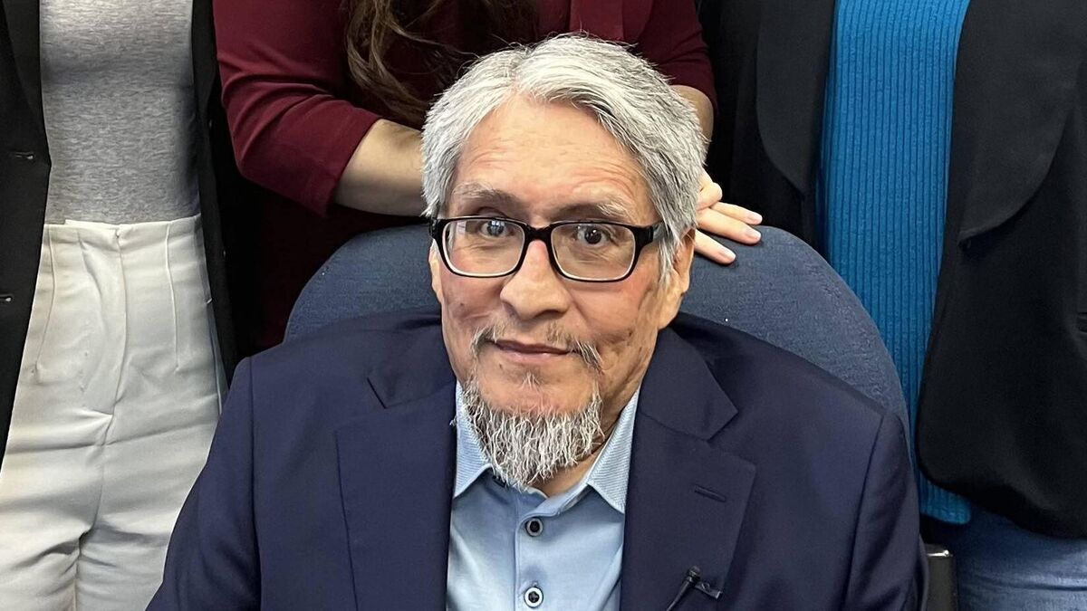 Man who denies murder of Limerick priest moves closer to seeing conviction quashed - Vimarsana News