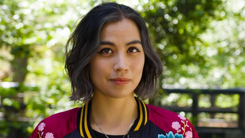 Clara Kumagai on growing up in Cork: 'There weren’t that many multi-racial kids' 