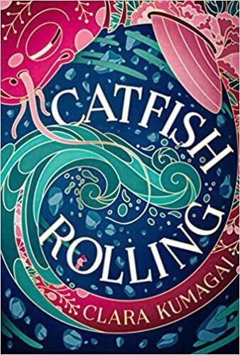 Catfish Rolling by Clara Kumagai. 