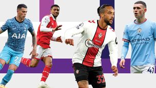 <p>10 talking points from the weekend’s action</p>