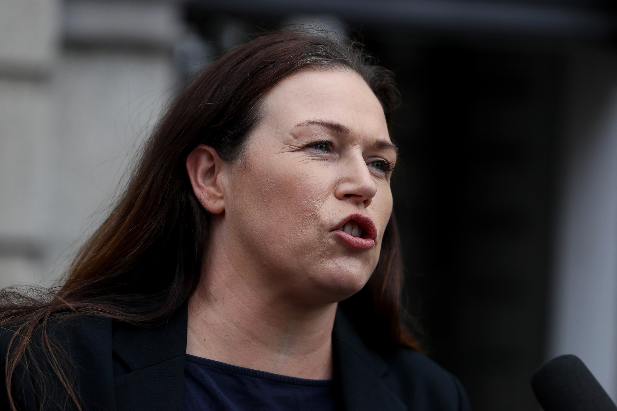Eviction ban must be extended as ’emergency isn’t over’, Sinn Féin TD insists