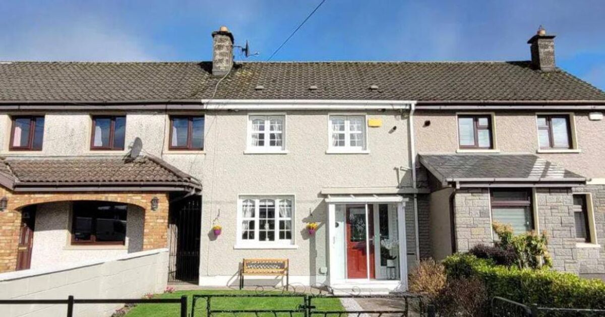 Starter Homes Four Cork properties for €295,000 or less