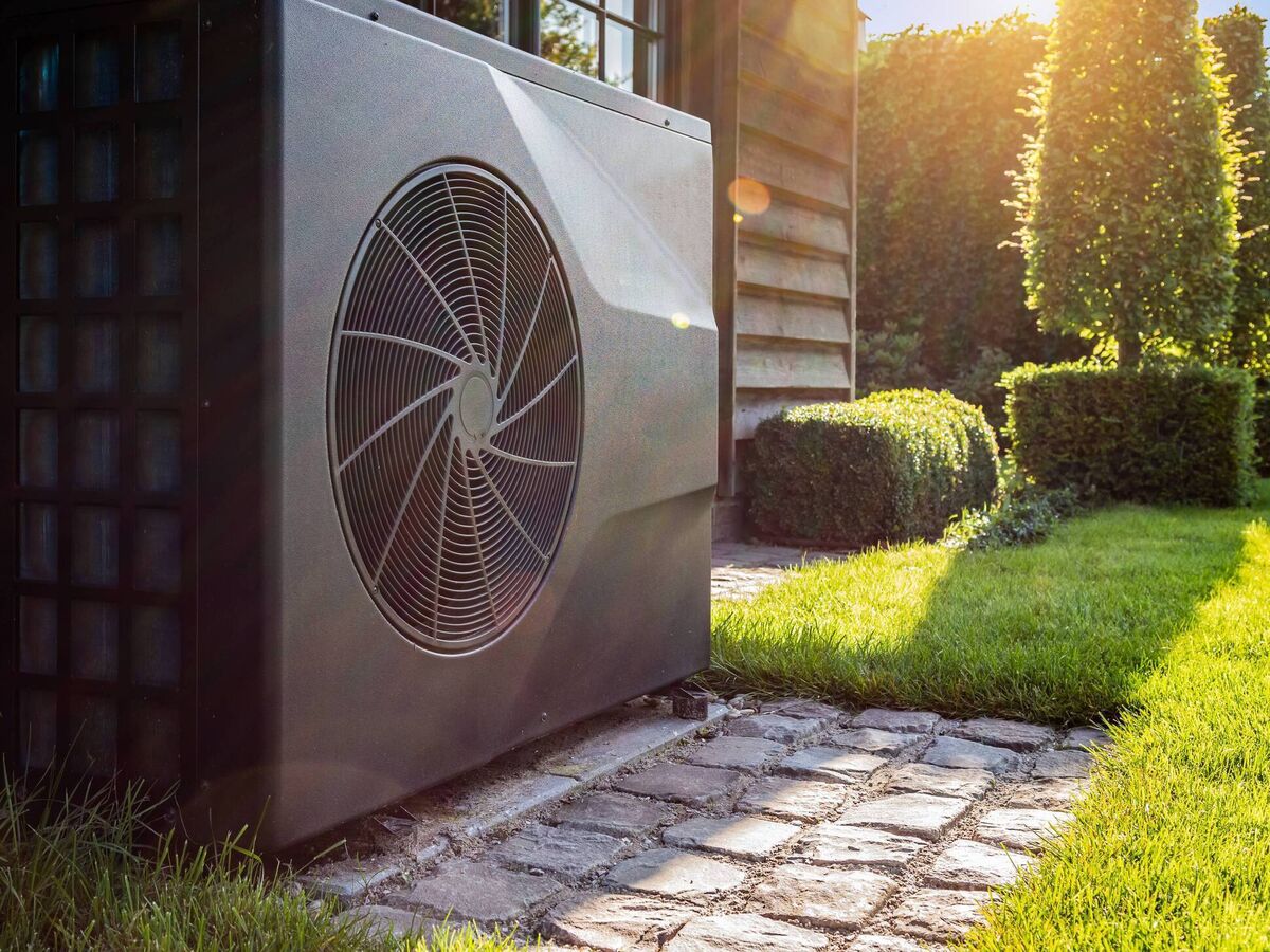 Kieran McCarthy: What to keep in mind when installing a heat pump
