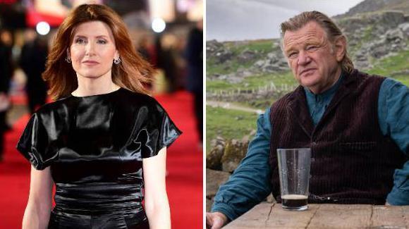 IFTA nominations: Bad Sisters and Banshees  lead the way at Irish awards  