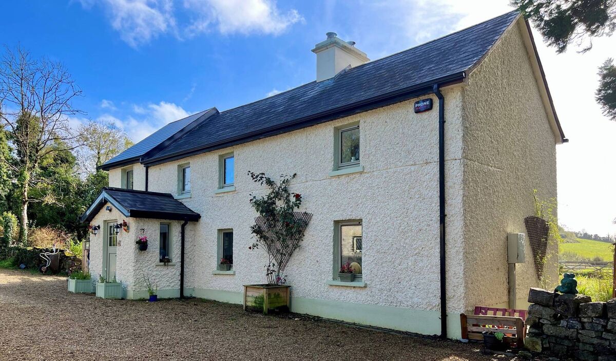  Laragh Carrick on Shannon Co Leitrim