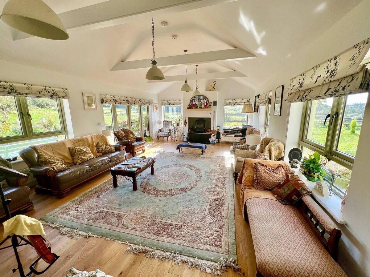  Laragh Carrick on Shannon Co Leitrim