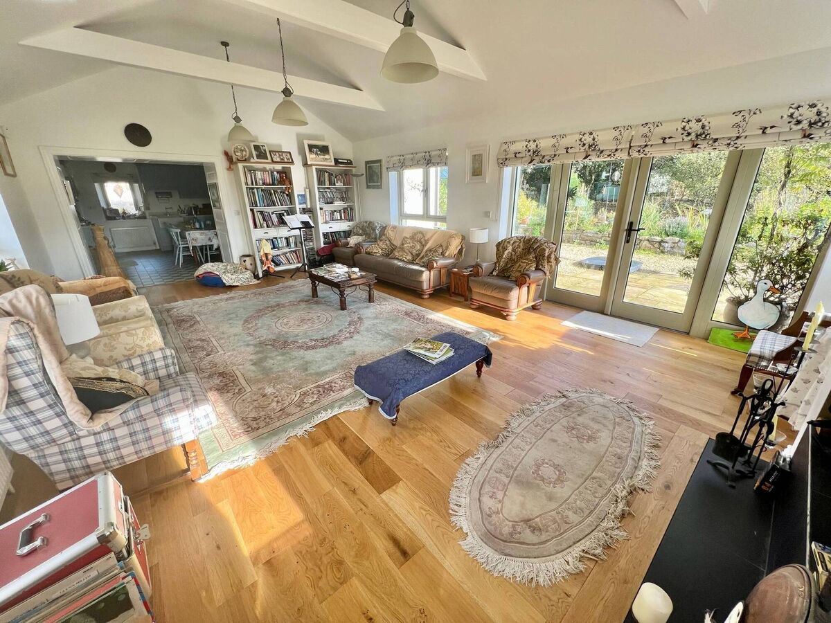  Laragh Carrick on Shannon Co Leitrim