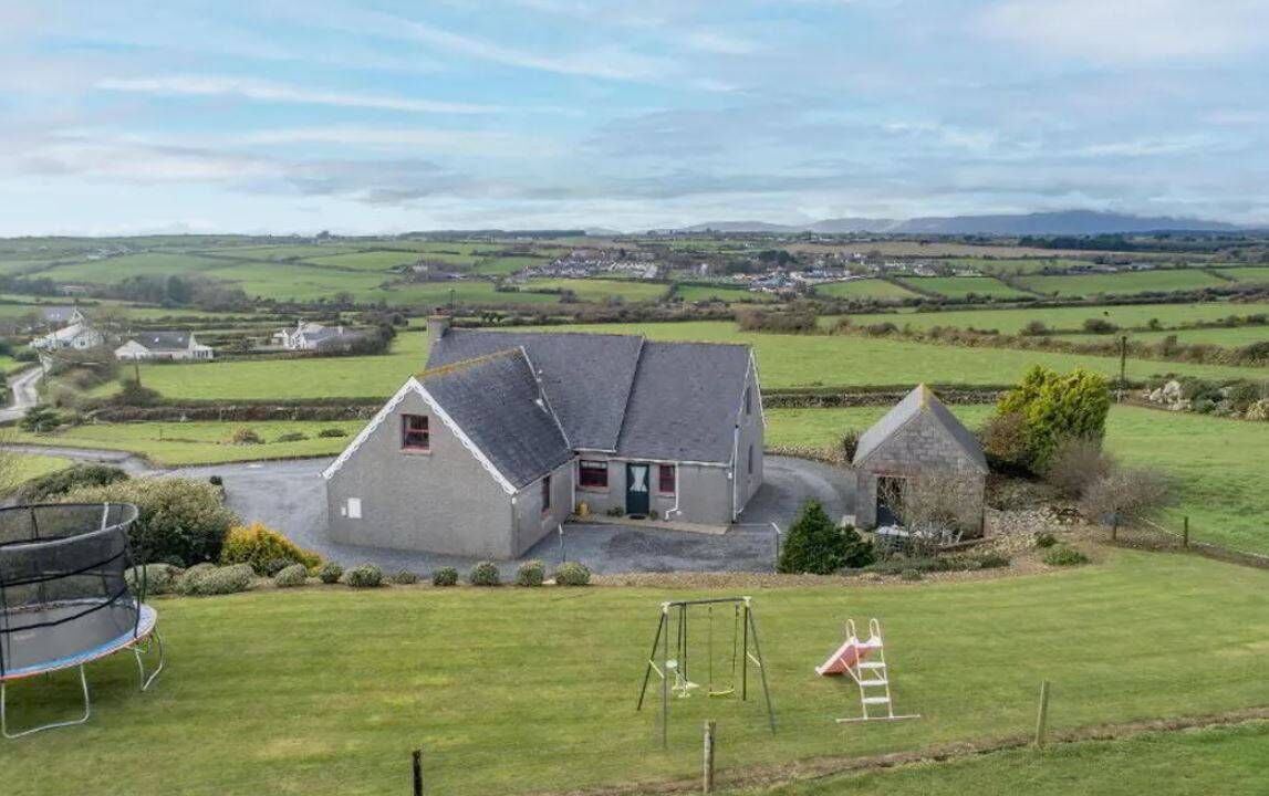  Hillside, Ballydermody, in Dunhill
