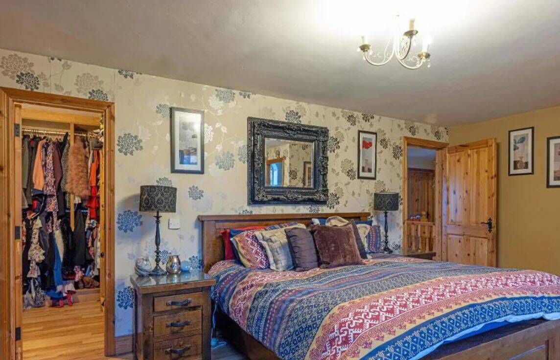 Mulcair Grove near Newport in North Tipperary