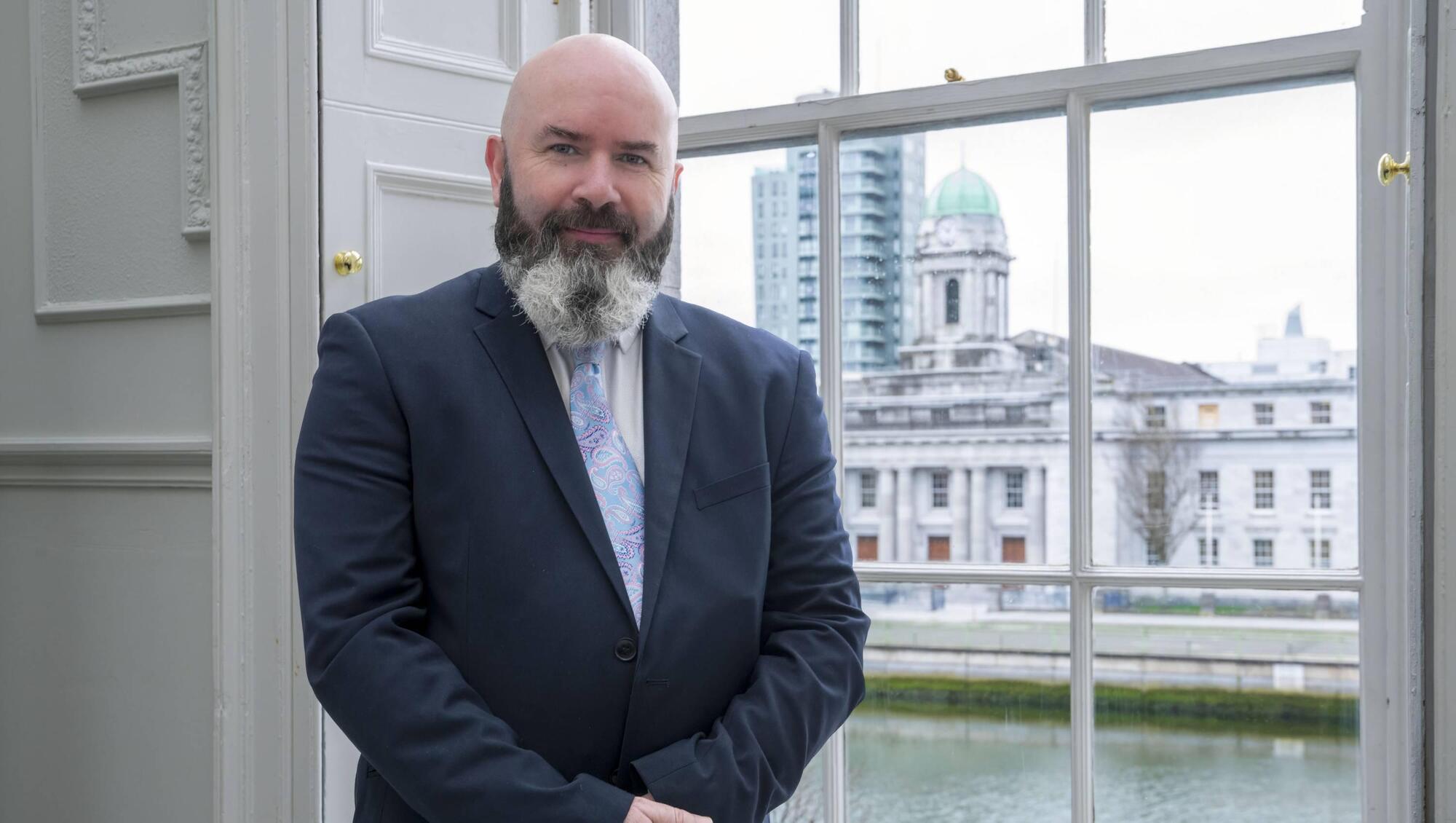'In Cork, the biggest challenges we’re seeing is the recruitment and retention of staff'