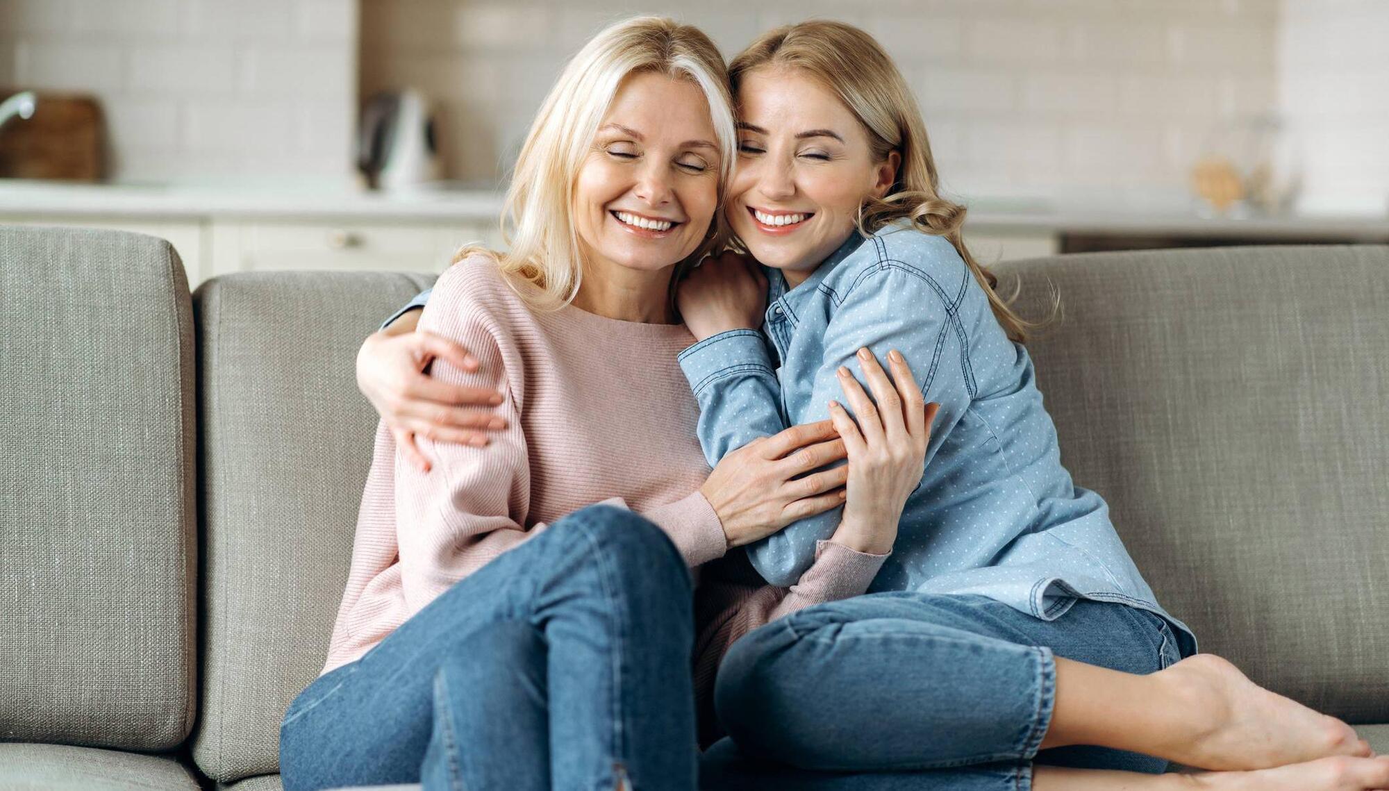 The Skin Nerd: Celebrate the mum in your life!
