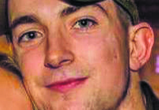 Jimmy Loughlin (pictured) died in his rented home at Connolly Street, Sligo, on February 24, 2018, when a stranger, Richard McLaughlin, attacked him with a crowbar. File picture