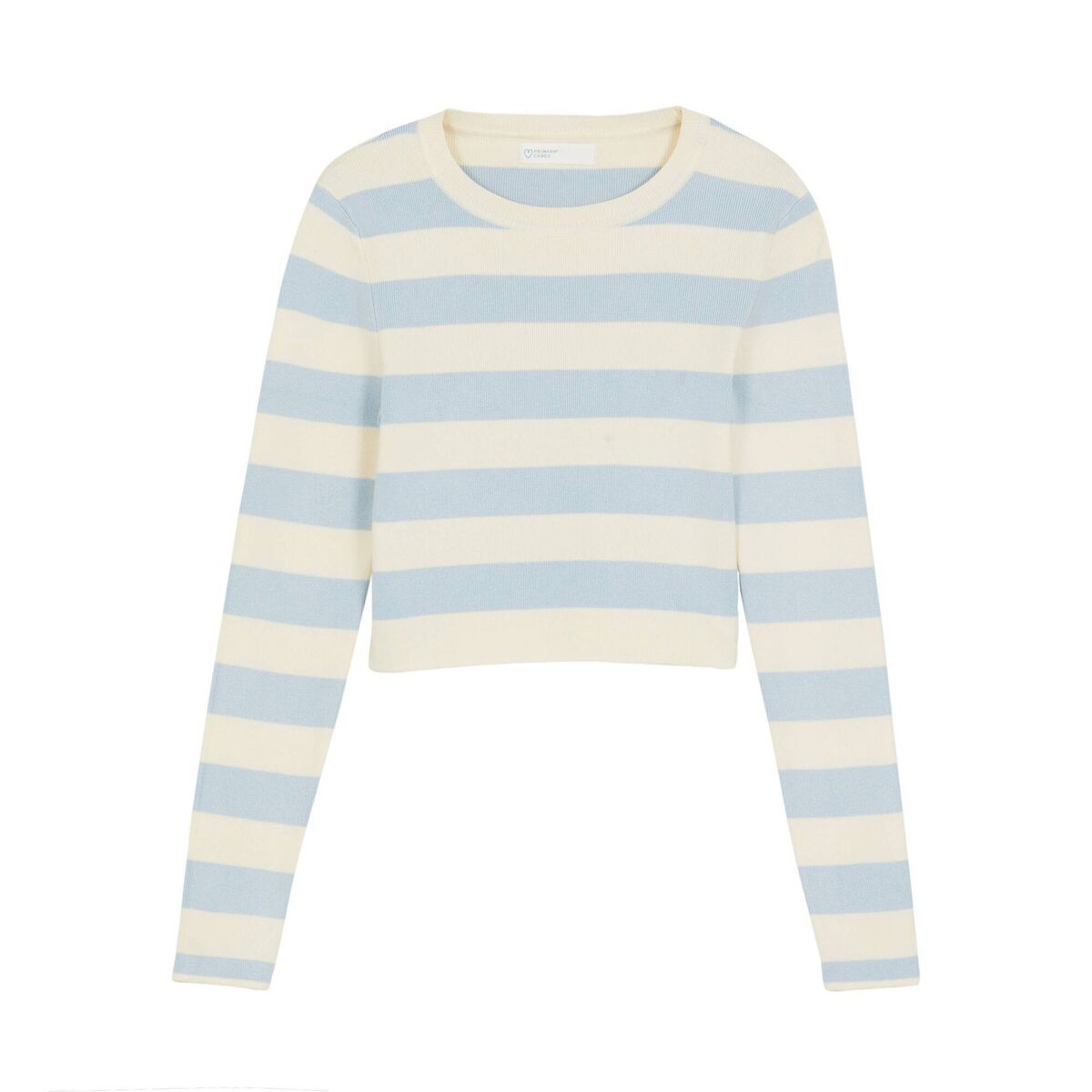 Stripe Jumper, €10, Penneys
