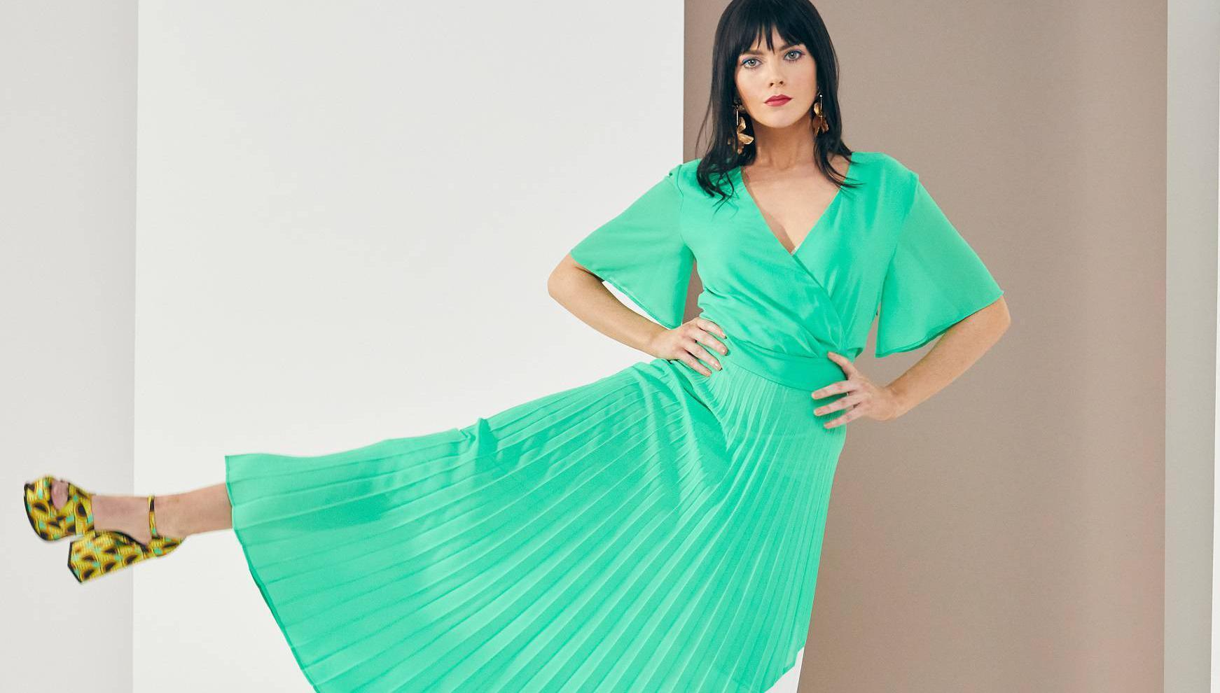 Give your mum her flowers: Printed and patterned faves for Mother's Day