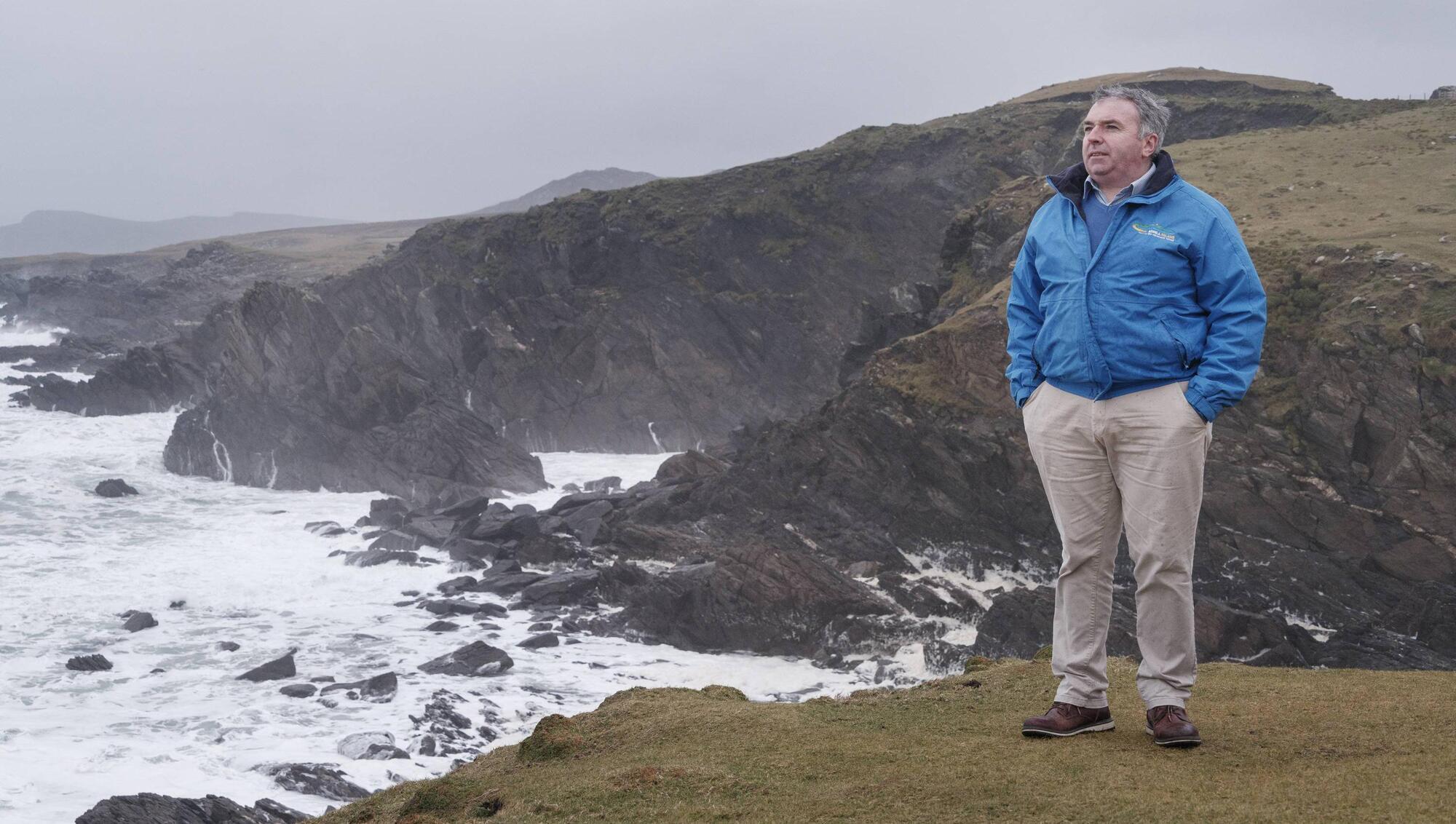 Lights, camera, Achill: How the Co Mayo island has captured hearts in Hollywood