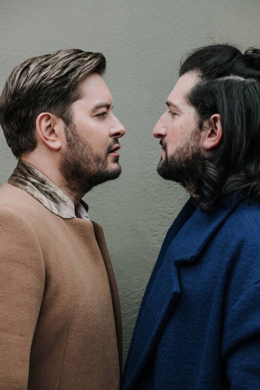Brian Dowling (left): “I picked up dog s**t for a living, I worked in a takeaway, at Ryanair, I then went onto Big Brother. There’s one thing she’ll never do — reality TV.” Brian Dowling (left): “I picked up dog s**t for a living, I worked in a takeaway, at Ryanair, I then went onto Big Brother. There’s one thing she’ll never do — reality TV.”