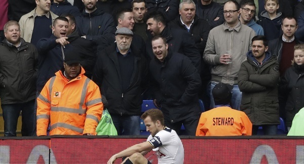 Cup shame as Millwall revisit the ugly game