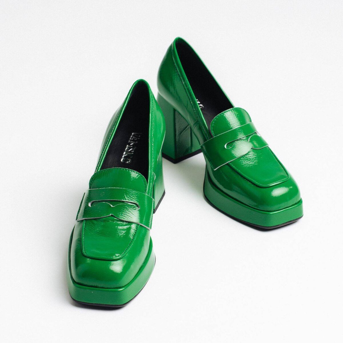 Greta pumps, Vamsko, €249 Greta pumps, Vamsko, €249