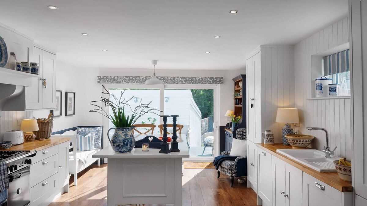 RTÉ's Home of the Year: From schoolhouse to dream house - Vimarsana News