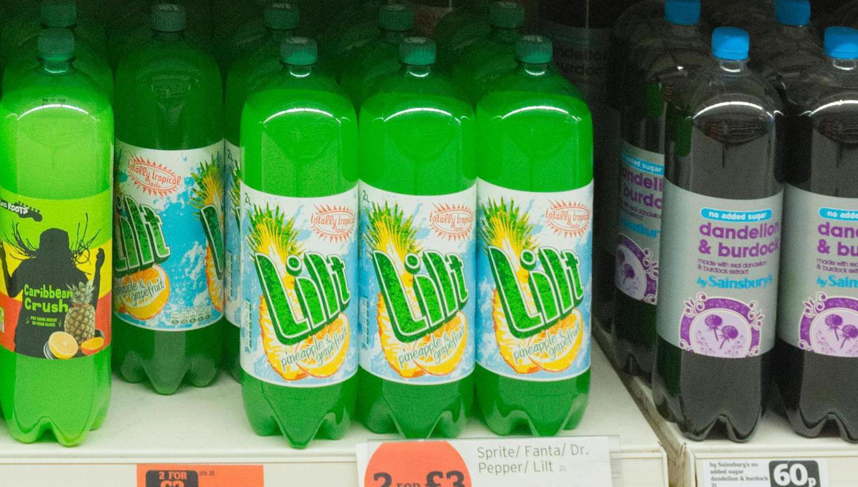 Bernard O'Shea: I'm saddened and shocked, why did no one prepare me for Lilt being axed?
