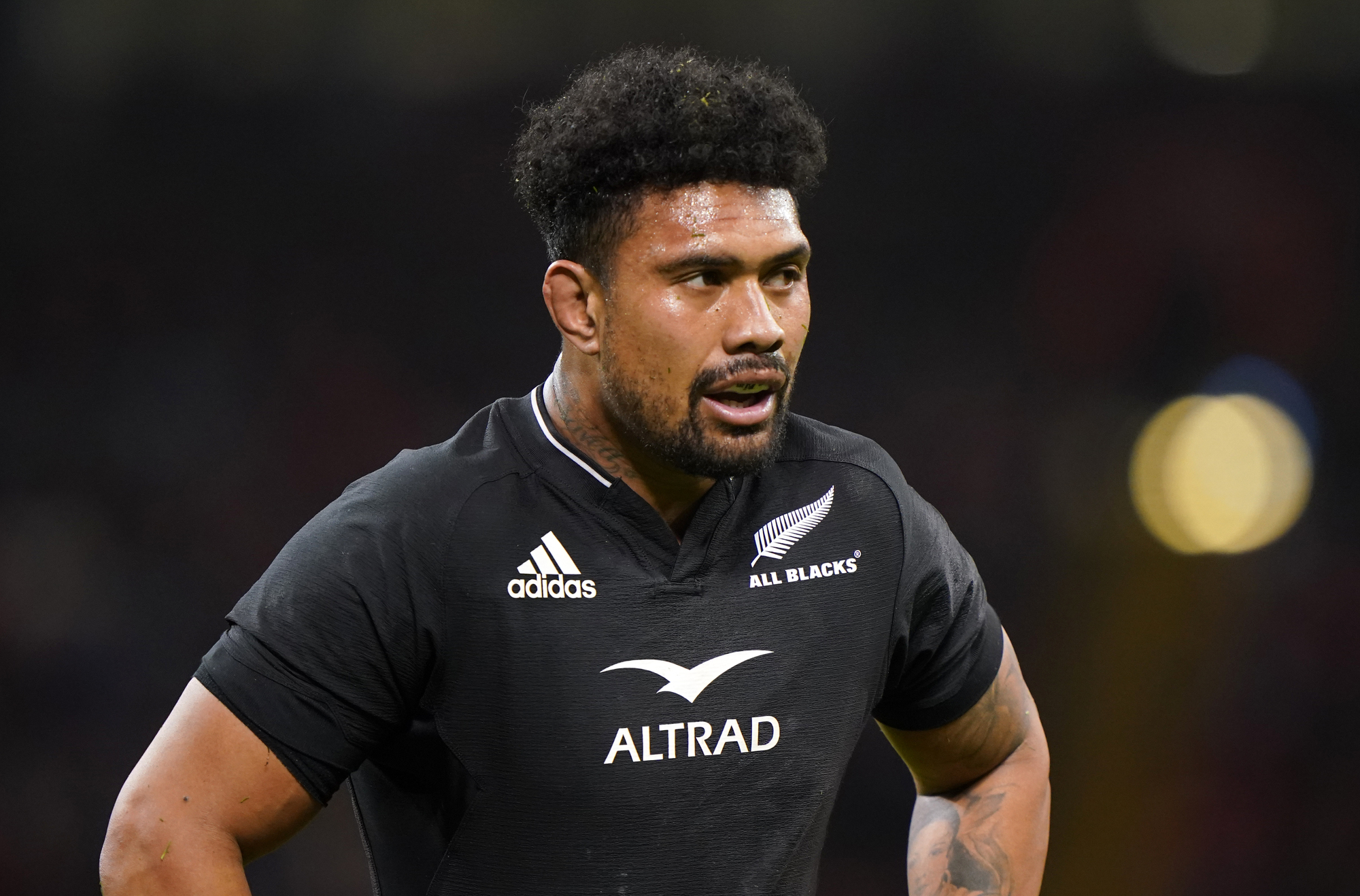Jason Holland: Savea has accepted throat-slitting sanction