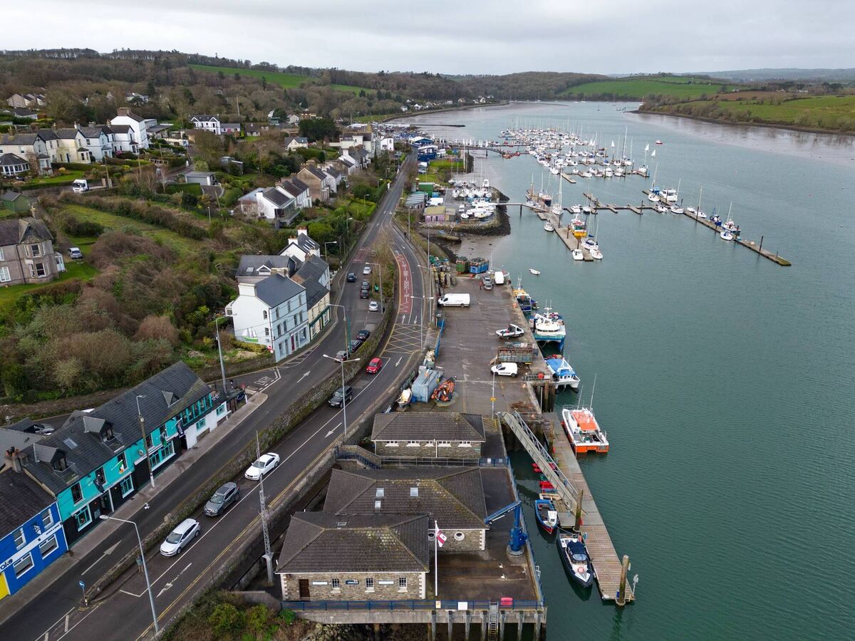 The Oar Crosshaven