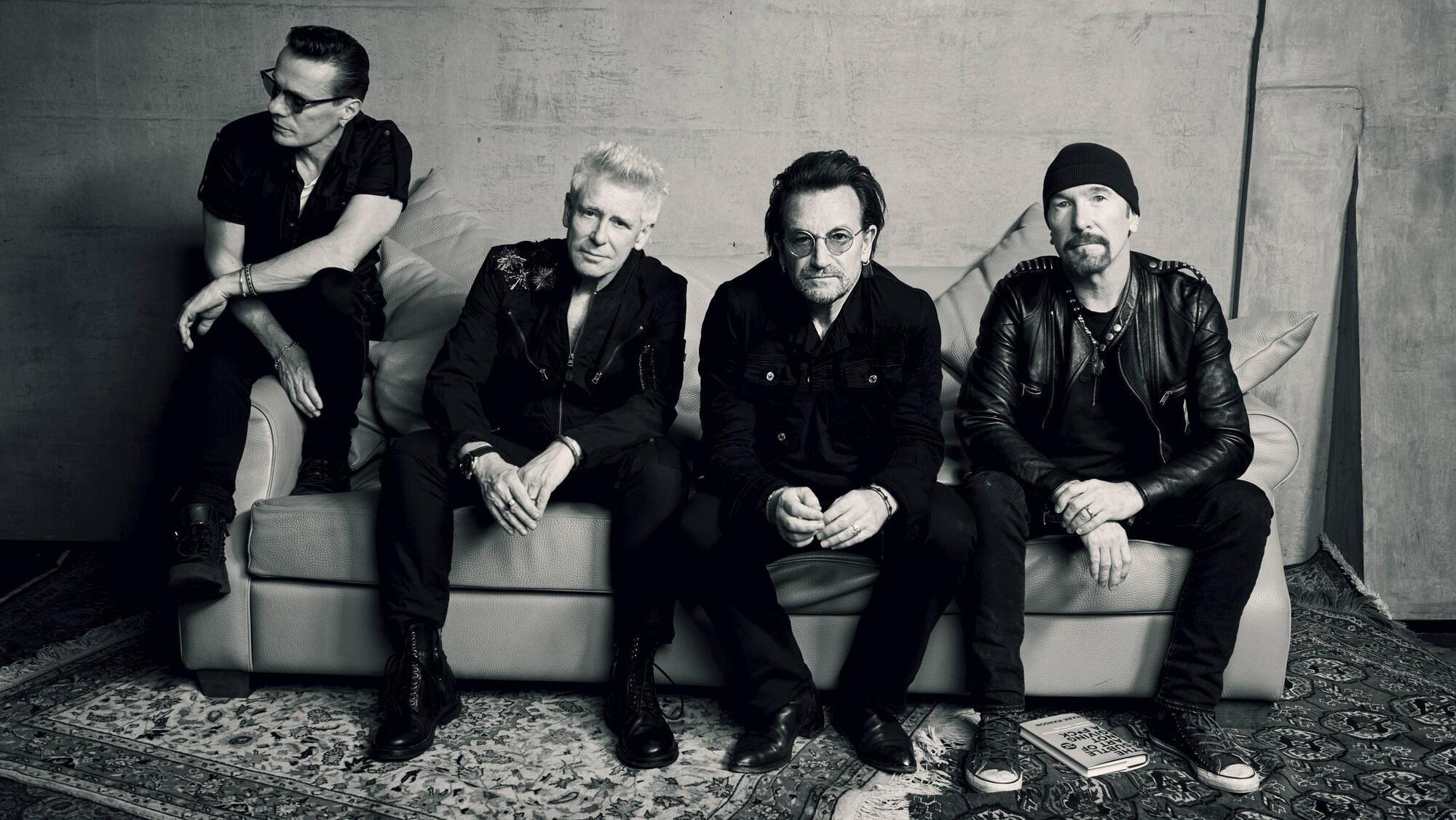 Tom Dunne: Stripped-down songs on new U2 album make for great listening   
