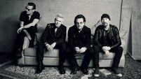Tom Dunne: Stripped-down songs on new U2 album make for great listening   