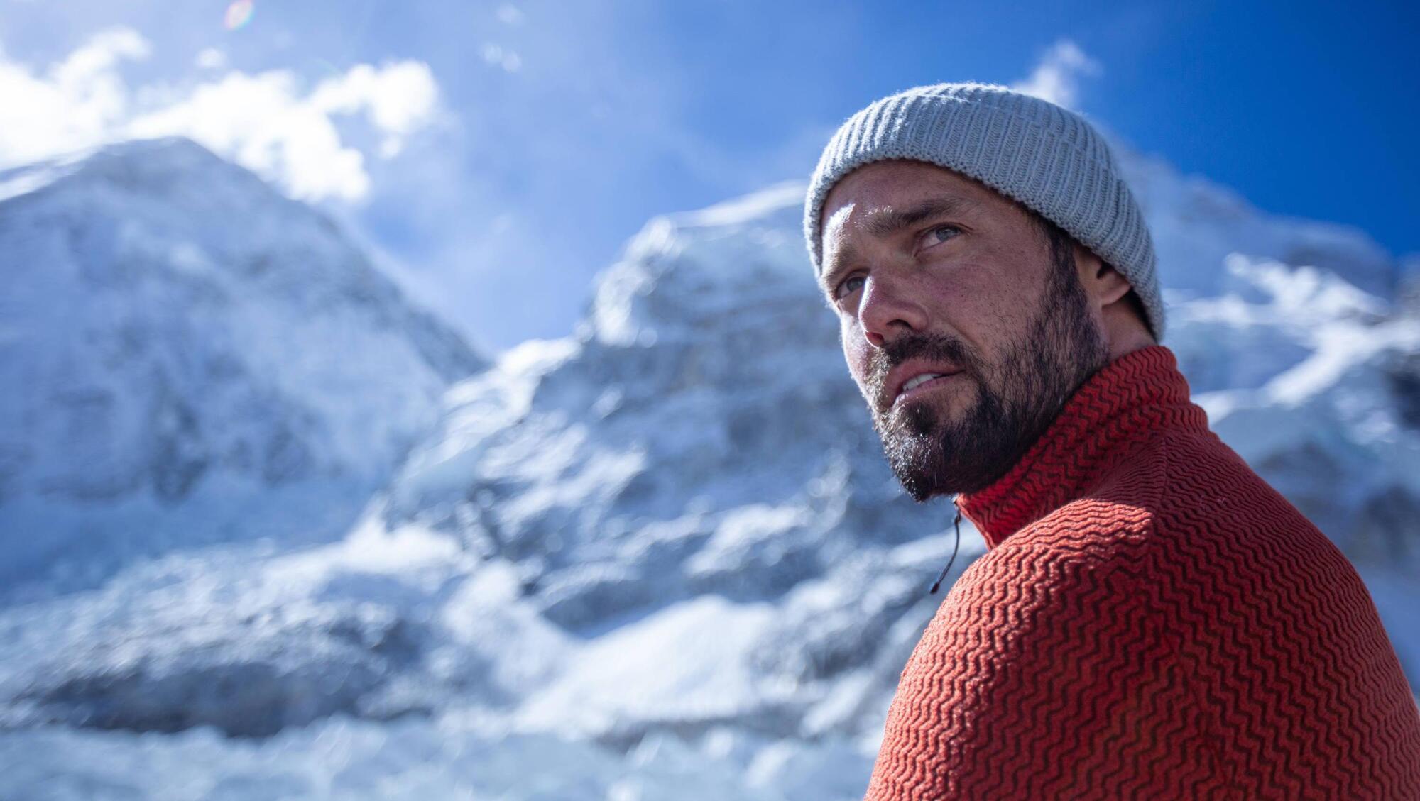 Spencer Matthews on Finding Michael: ‘Part of me always thought I would see him again’