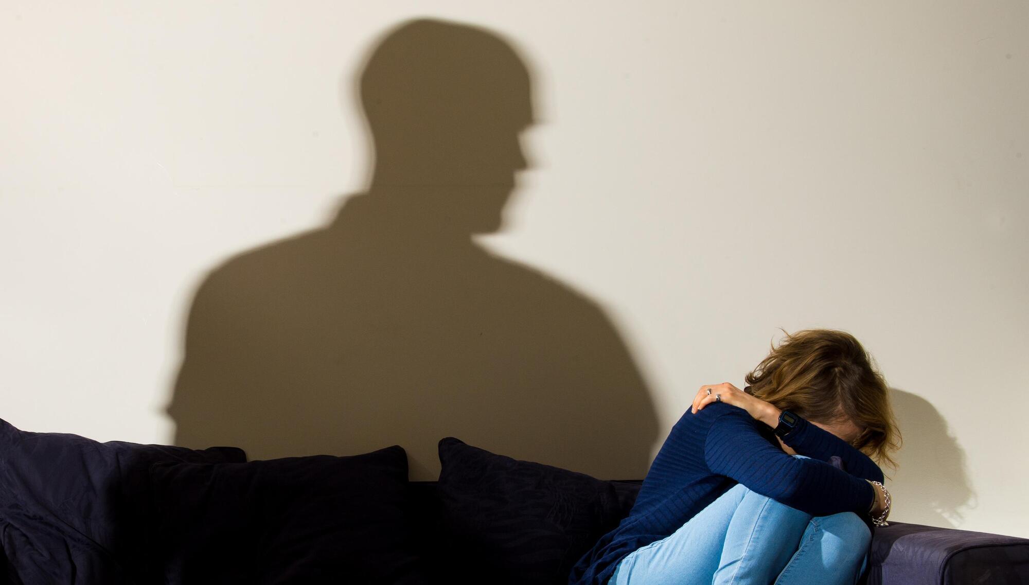 Women with disabilities trapped in abusive relationships due to lack of support services