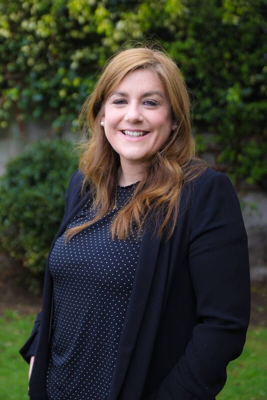 Joanne Healy, Bank of Ireland Joanne Healy, Bank of Ireland