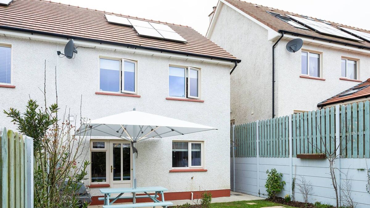 €349,000 Lavender Court home is as sweet as it sounds - Vimarsana News