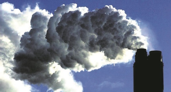 Our policies as bad as Trump’s - Cutting carbon emissions
