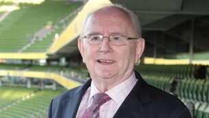 Commentator Jimmy Magee dies - Now we have the memories