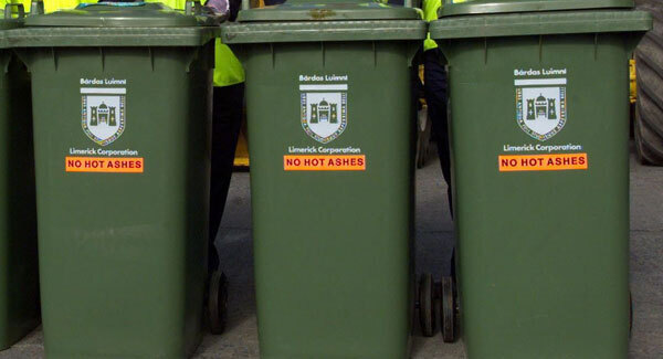 Waste of time: Penalties needed to avoid contamination of recycling