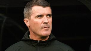 Roy Keane: Gareth Bale set for hard night