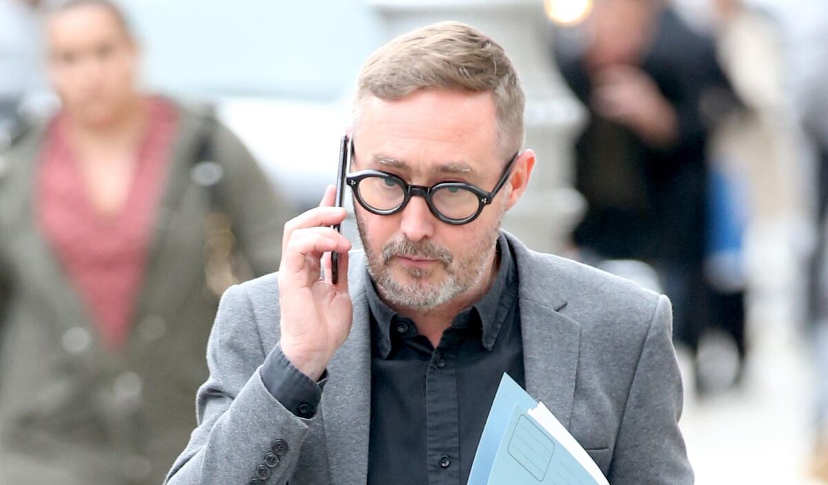 Sinn Féin's Eoin Ó Broin urged Mr O'Brien to reissue a circular on the scheme, telling councils to act on it.  Picture: Stephen Collins/Collins