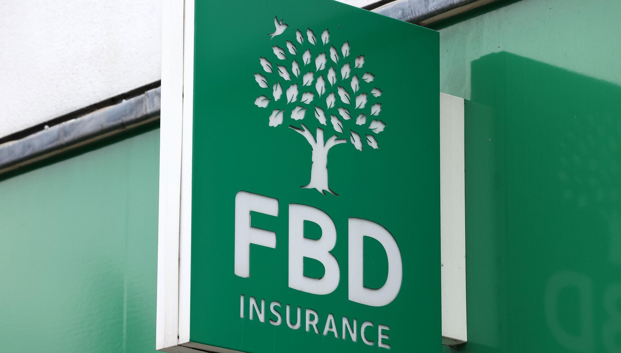 FBD sees profit fall as inflation prompts underinsurance concerns