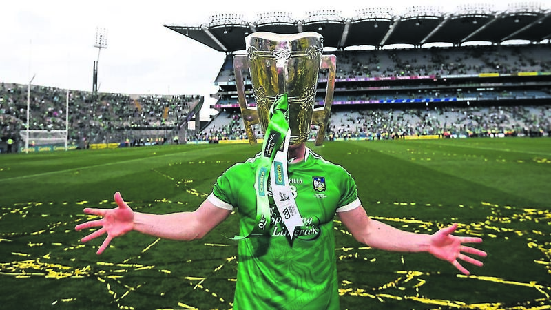 Paul Rouse: The enduring connection between Londoner Liam MacCarthy and ...