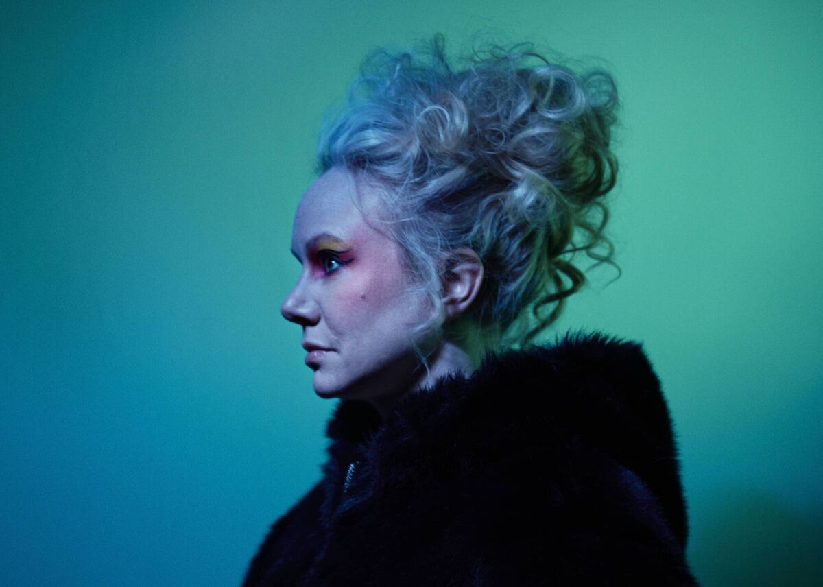 Susanna. Picture: Signe Fuglesteg Luksengard