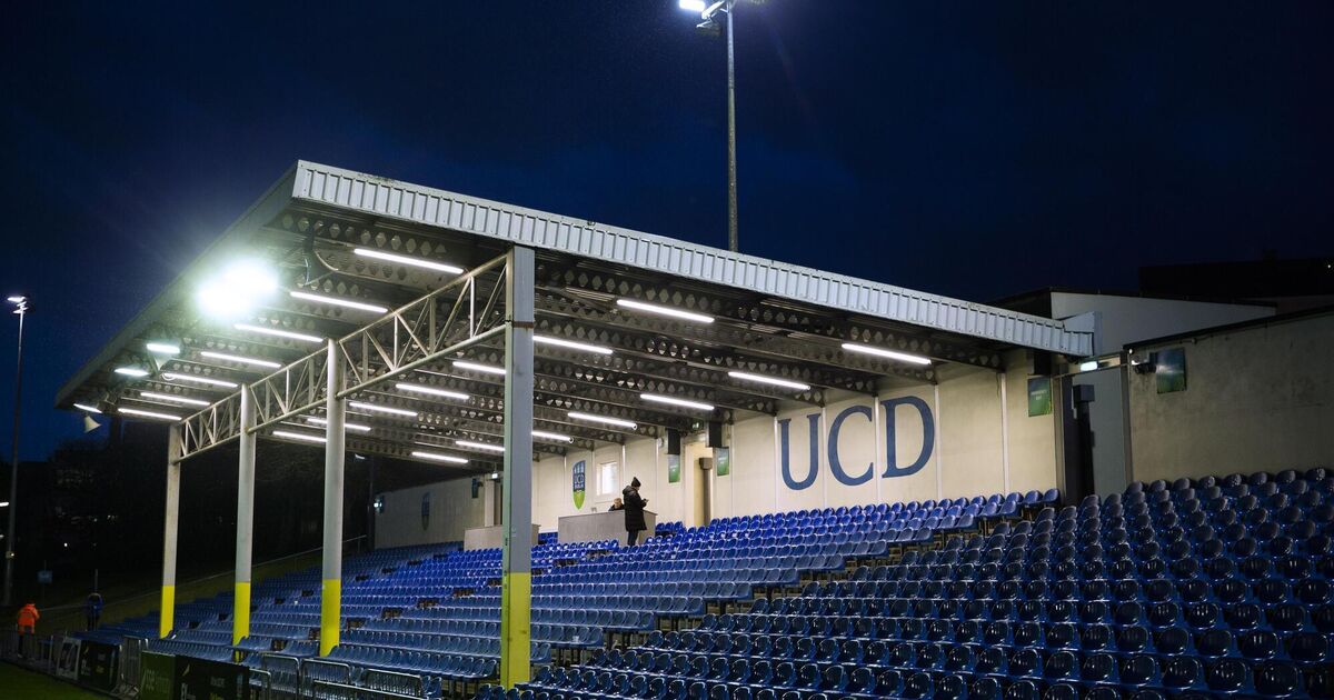 Second pitch inspection for UCD vs Drogheda United as other fixtures get all clear