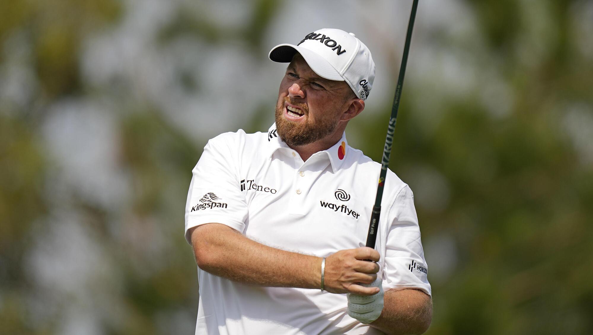 Shane Lowry happy to have given himself a chance after battling 69
