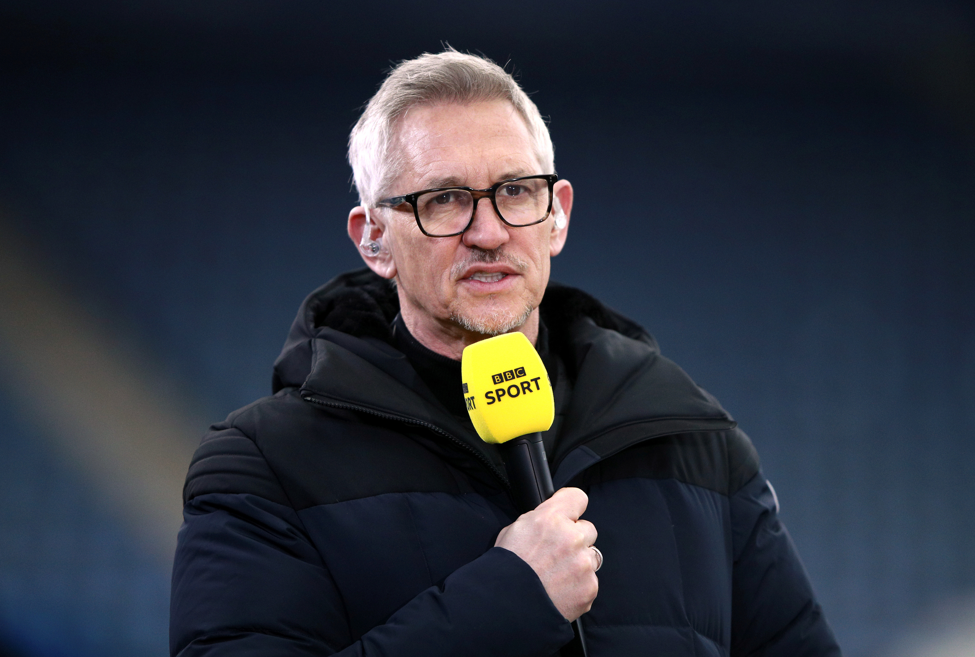 Ian Wright and Alan Shearer boycott Match Of The Day after Gary Lineker stood down by BBC