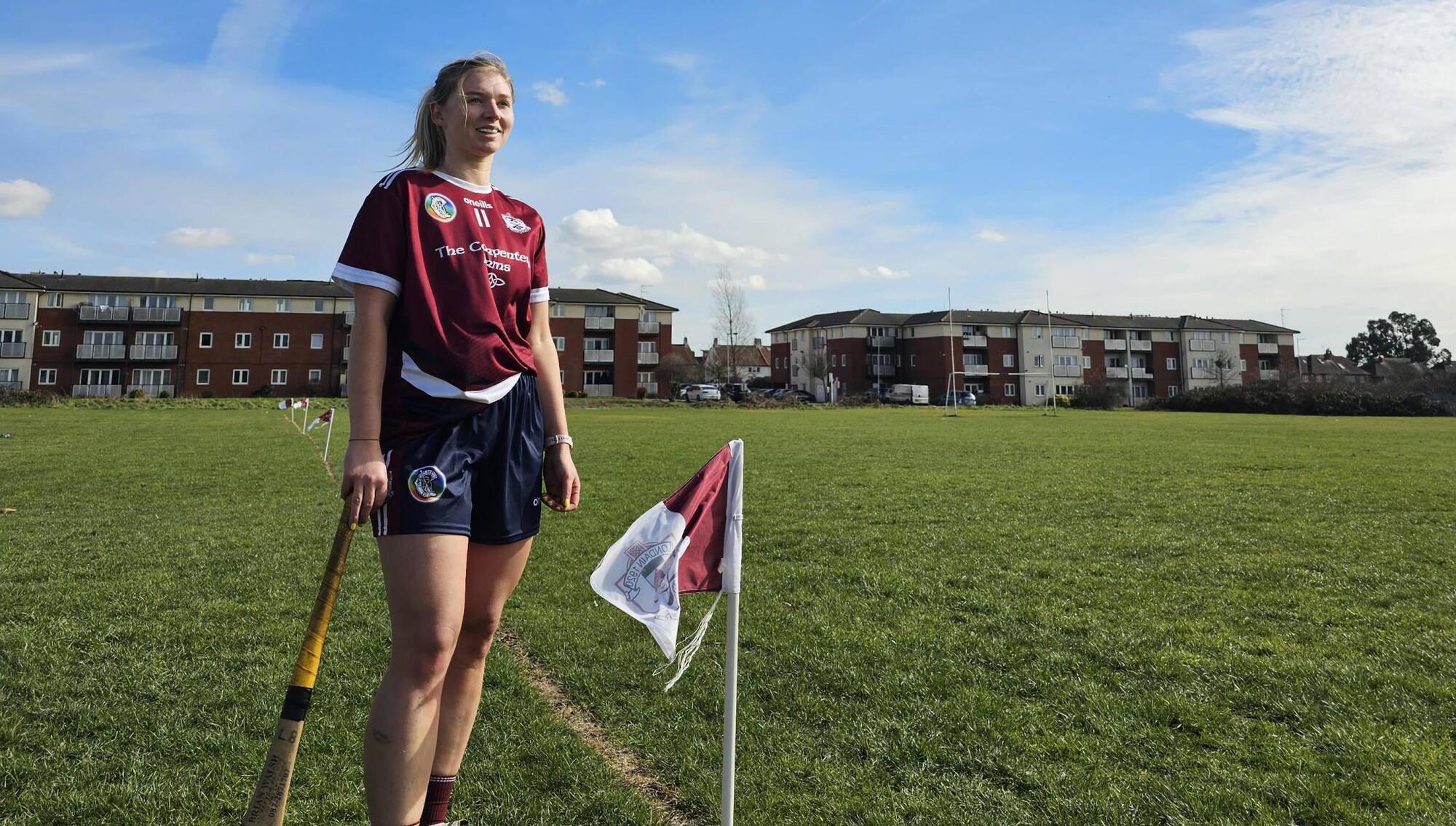 Skort order: Camogie club launches fight to make shorts standard kit 